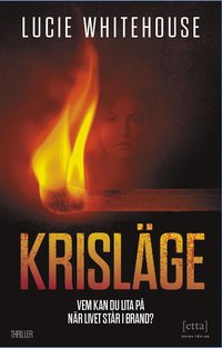 bokomslag Krisläge