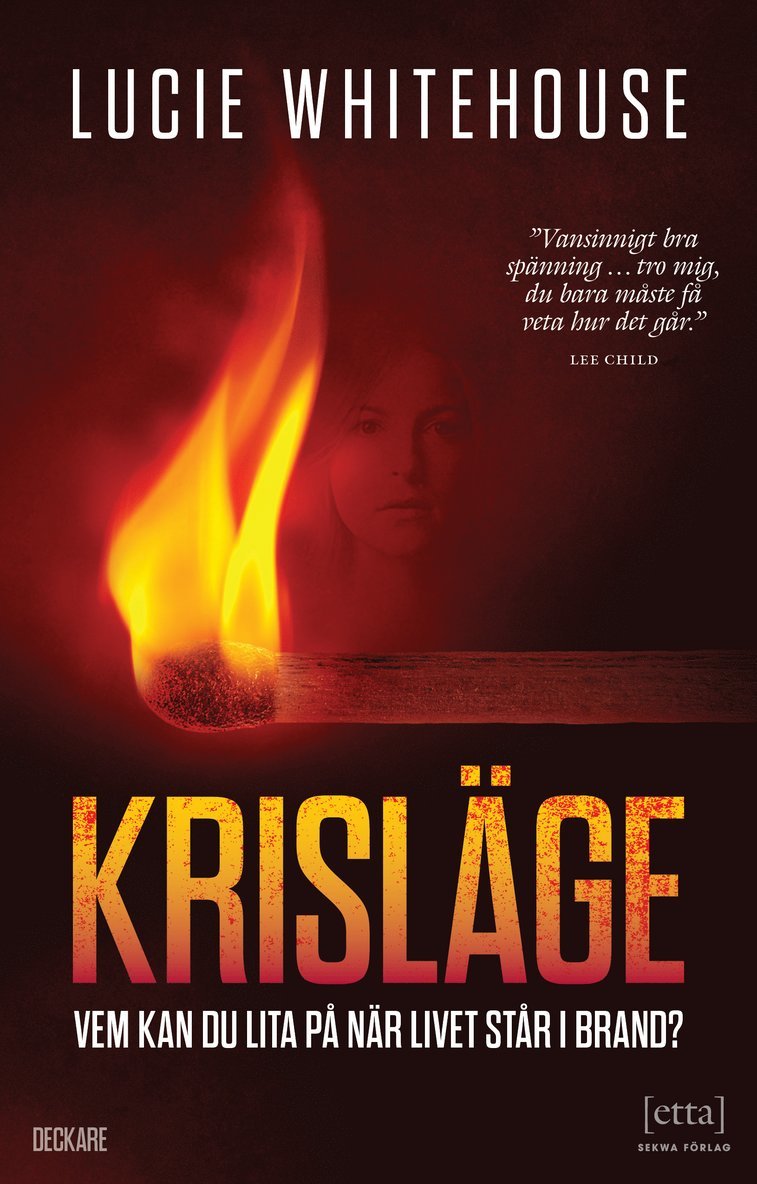 Krisläge 1