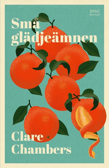 Clare Chambers - Små glädjeämnen, Pocket