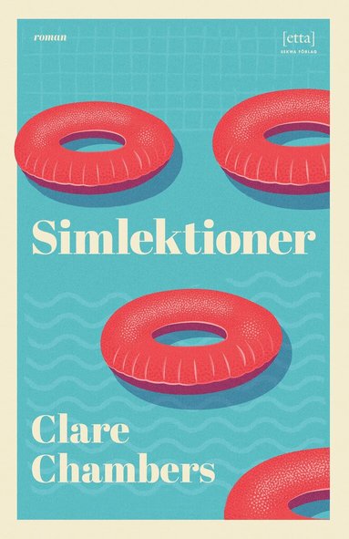 Clare Chambers - Simlektioner, Inbunden