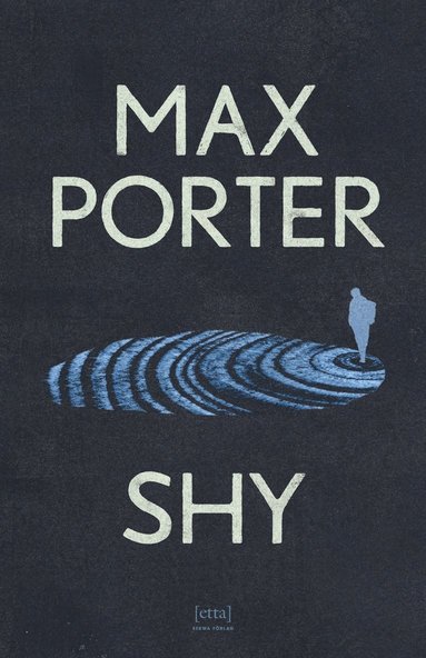 bokomslag Shy