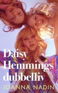 bokomslag Daisy Hemmings dubbelliv