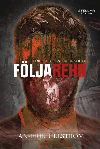 Jan-Erik Ullström - Följarehn, Häftad