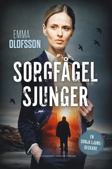bokomslag Sorgfågel sjunger