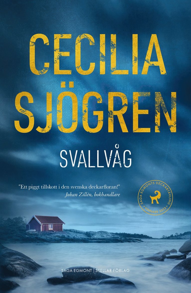 Svallvåg 1