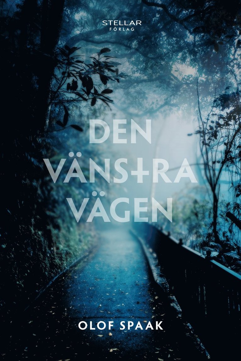 Den vänstra vägen 1