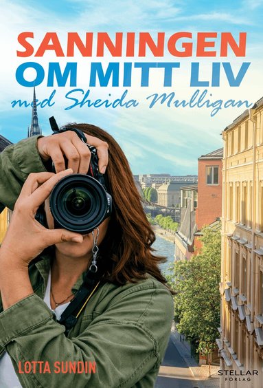Lotta Sundin - Sanningen om mitt liv med Sheida Mulligan, Häftad