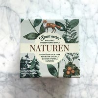 Naturen - Spela mera!