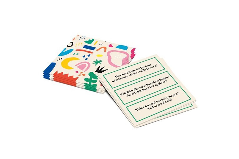 Babysnack: Middagsspel, Övrigt