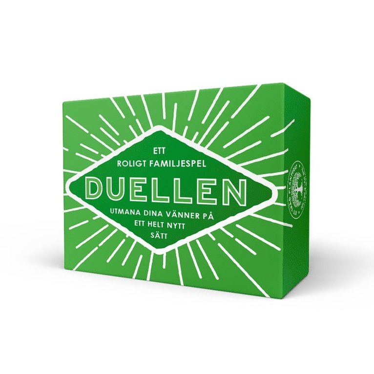 Duellen
