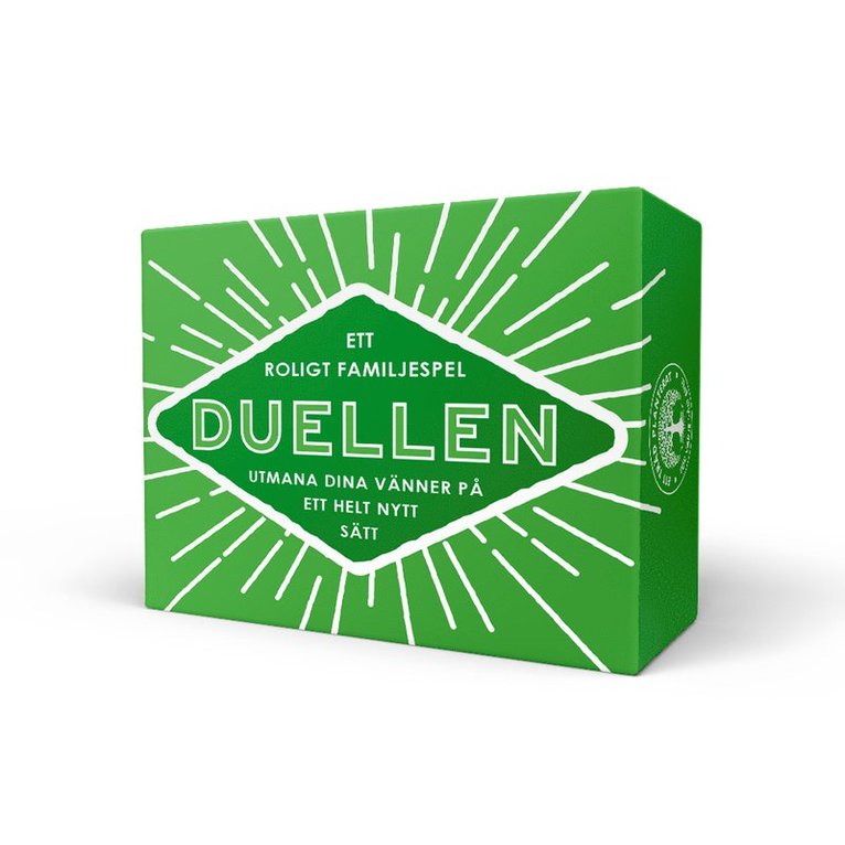 Duellen 1