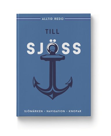 bokomslag Alltid redo : till sjöss