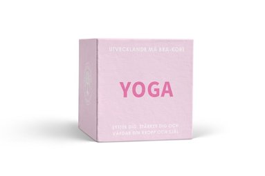 Må Bra : Yoga 1
