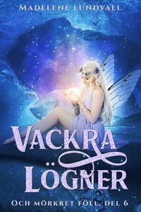 bokomslag Vackra lögner