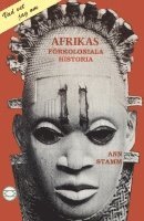 bokomslag Afrikas förkoloniala historia