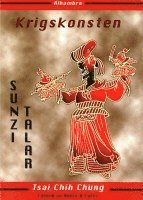 bokomslag Sunzi talar :krigskonsten, Kinesisk Militär Klassiker