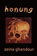 bokomslag Honung