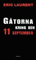 bokomslag Gåtorna kring den 11 september