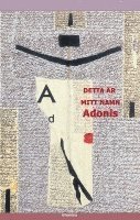 bokomslag Detta är mitt namn : en antologi
