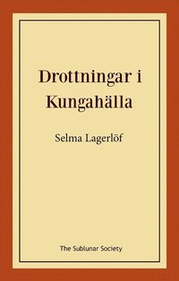 bokomslag Drottningar i Kungahälla