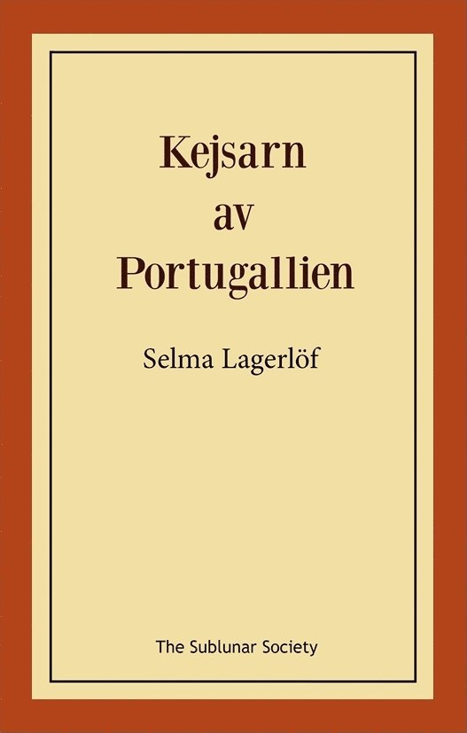 Kejsarn av Portugallien 1