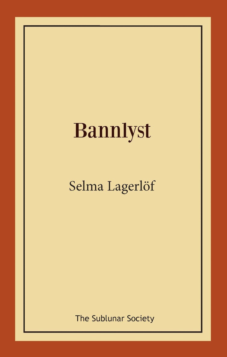 Bannlyst