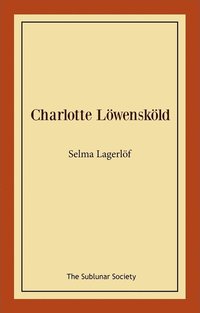 bokomslag Charlotte Löwensköld