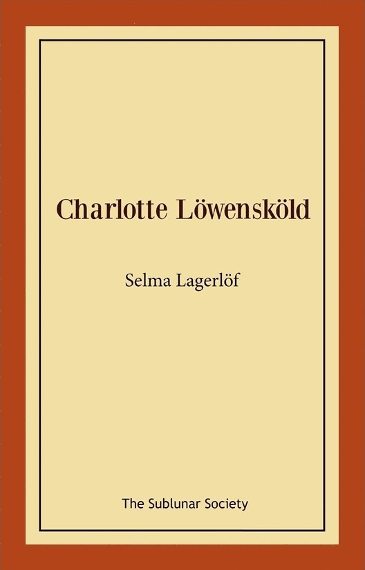 Charlotte Löwensköld 1