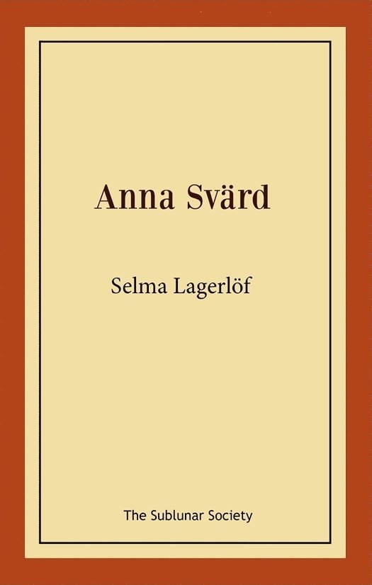 Anna Svärd