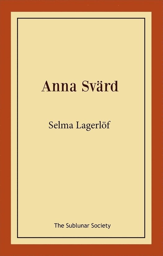 Anna Svärd 1