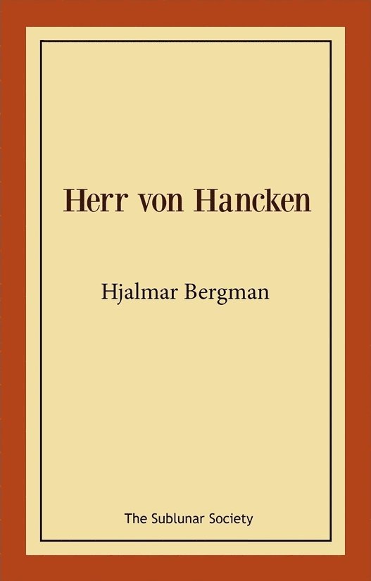 Herr von Hancken 1