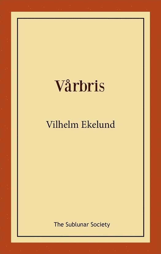 Vårbris 1