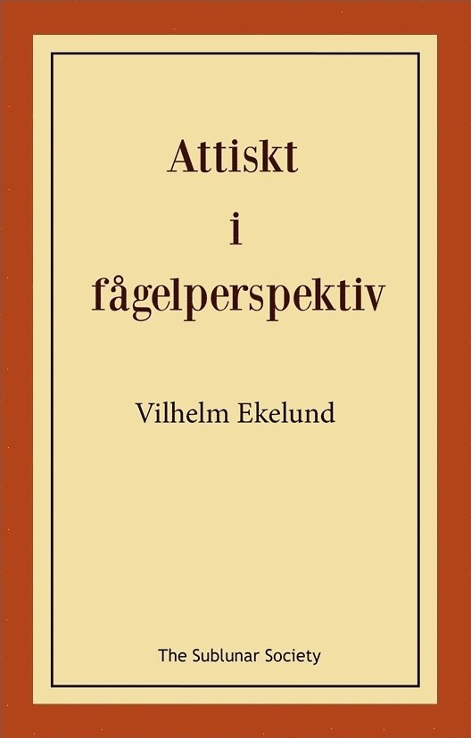 Attiskt i fågelperspektiv 1