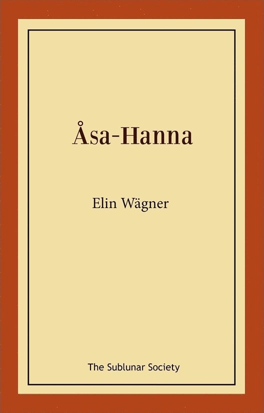 Åsa-Hanna 1