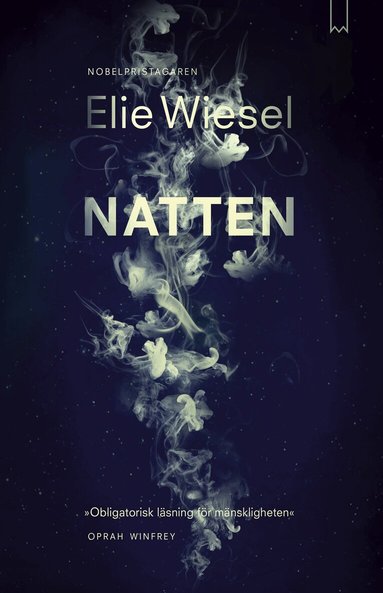 Elie Wiesel - Natten, Inbunden