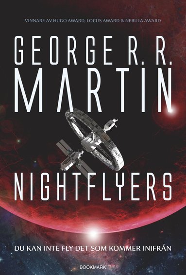 bokomslag Nightflyers