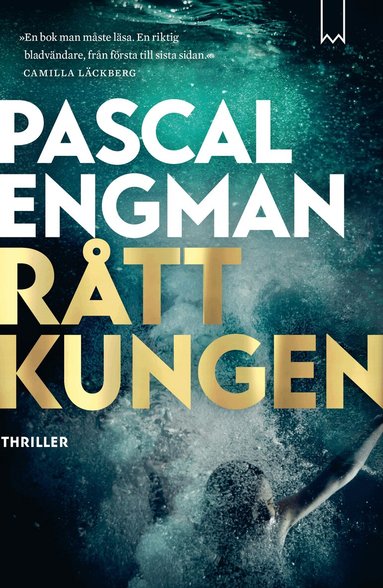 Pascal Engman - Råttkungen, Pocket