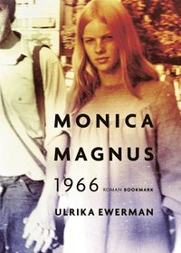 bokomslag Monica Magnus 1966