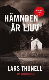 bokomslag Hämnden är ljuv