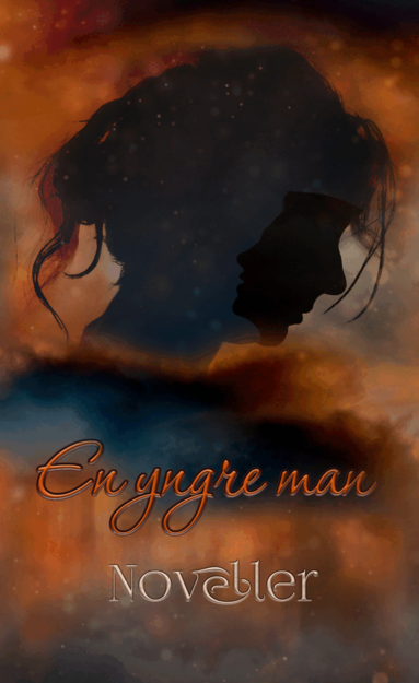 Saga Stigsdotter, Frida Ingesson, Elin Westerberg, Patricia Buske, Sabine Schulz-Svensson, Annah Oj, Per Lindskog, Julia Mäkkylä, Eva Sjögren, Philip Stenström, Angelica Schachner, Anni Svensson, Ingbritt Wik, Sara Gren, Gudrun Tegnér, Lilian Westlin, Lena Sanver, Linda-Marie Wahlström, Valéria Geduscheff-Törnberg, Anja Ferm Gustafsson, Ida A. Michael, Dan Holm, Yvonne Waern, Laura Marken, Linda Broberg, Monika Chanovian, Ulrika Häll-Lundgren, Anna Granberg, Anne-Marie Widerström, Lennart Lundstedt, Snezana Lindskog, Lotta Damstedt, Björn Velander, Camilla Carlesson - En yngre man : noveller, Inbunden