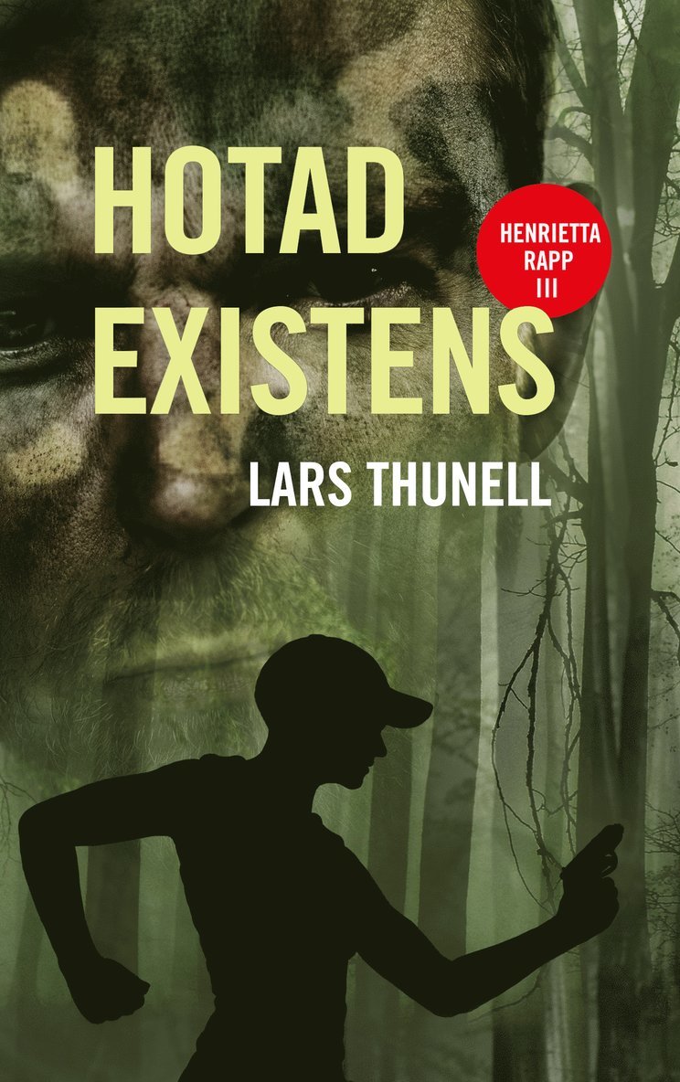 Lars Thunell - Hotad existens, Pocket