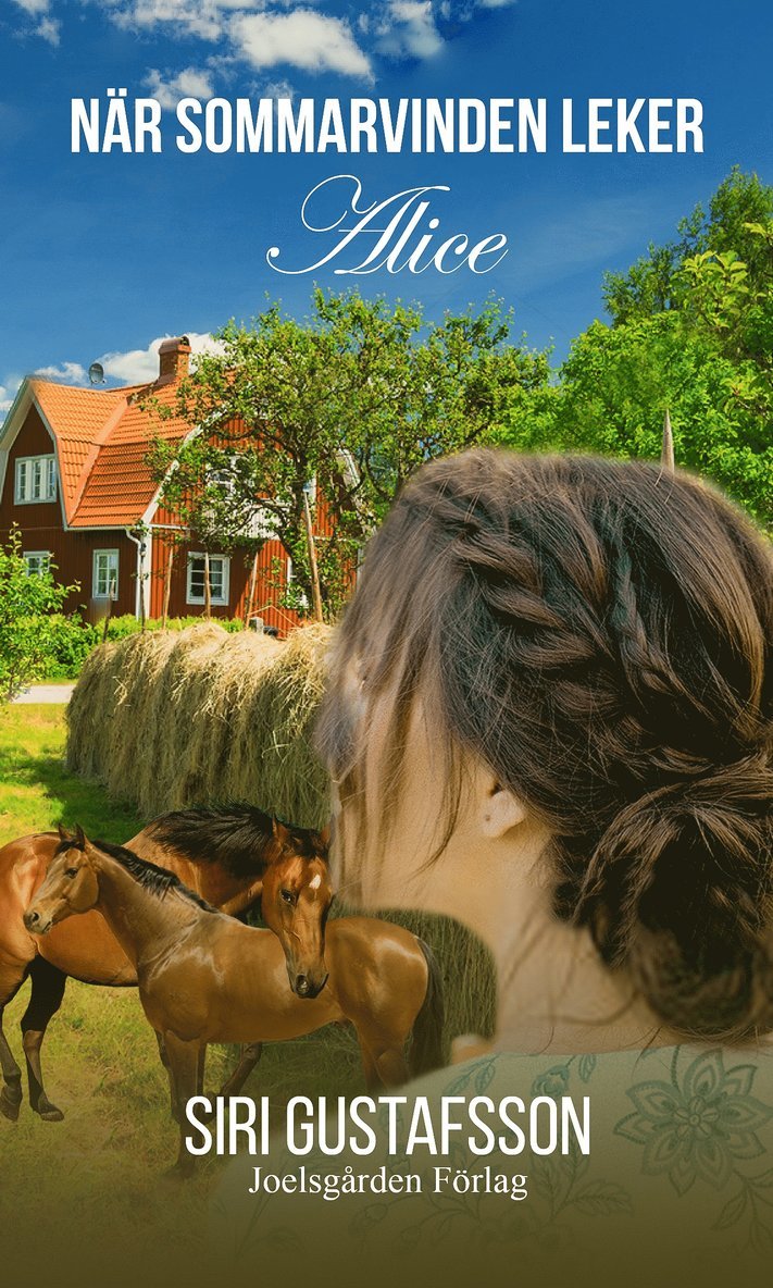 När sommarvinden leker - Alice