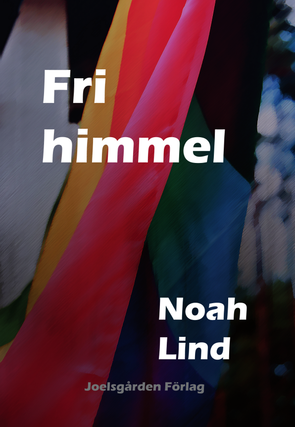 Fri himmel : fysiskt och psykiskt våld i ett lesbiskt förhållande - en självbiografisk berättelse