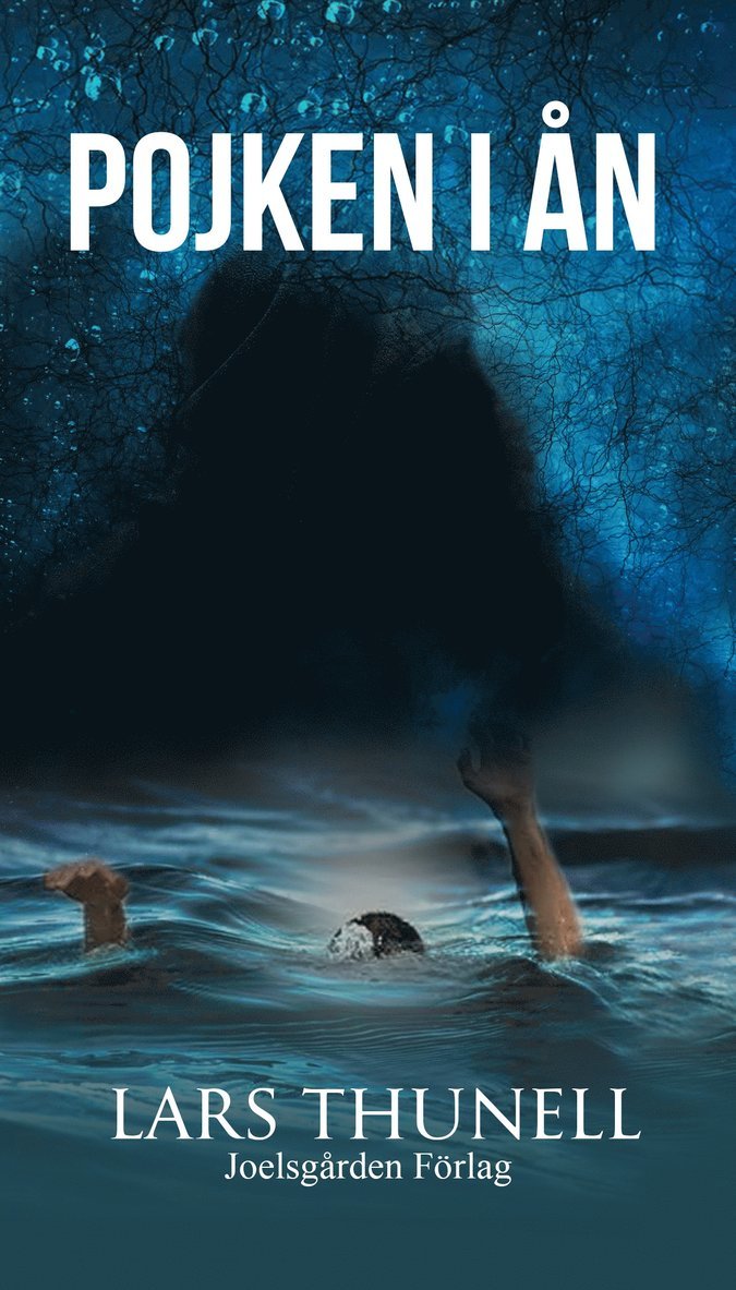 Lars Thunell - Pojken i ån, Häftad