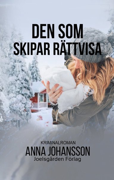 bokomslag Den som skipar rättvisa