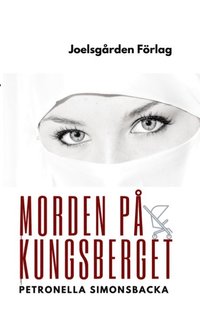 bokomslag Morden på Kungsberget