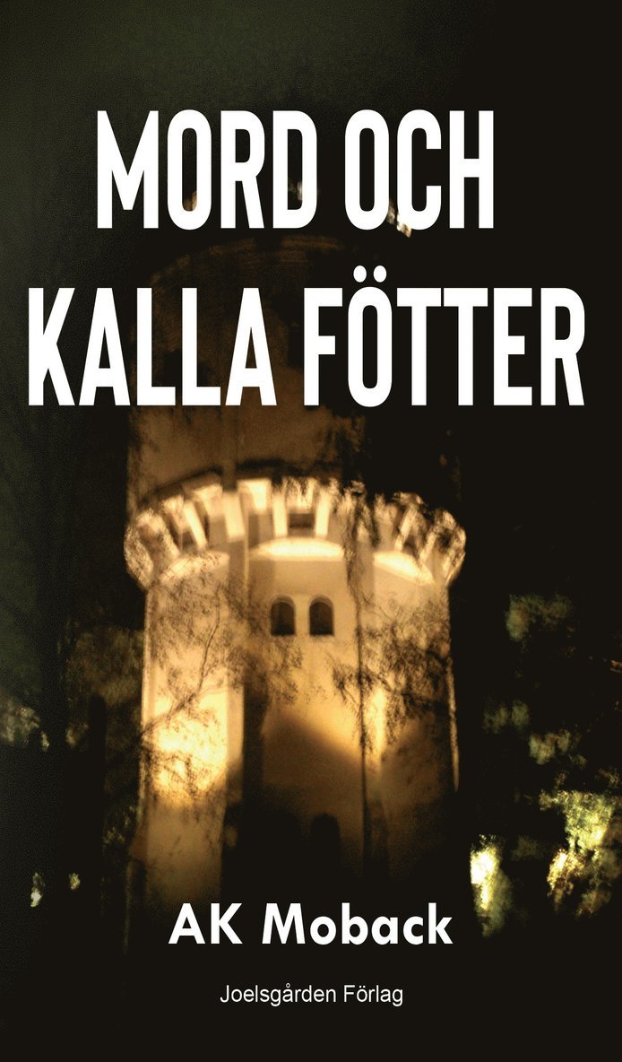 Mord och kalla fötter