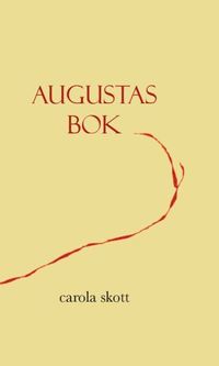 bokomslag Augustas bok