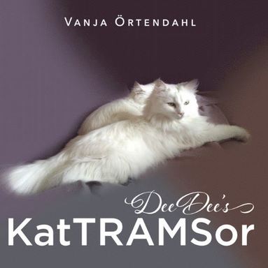bokomslag DeeDee's kattramsor