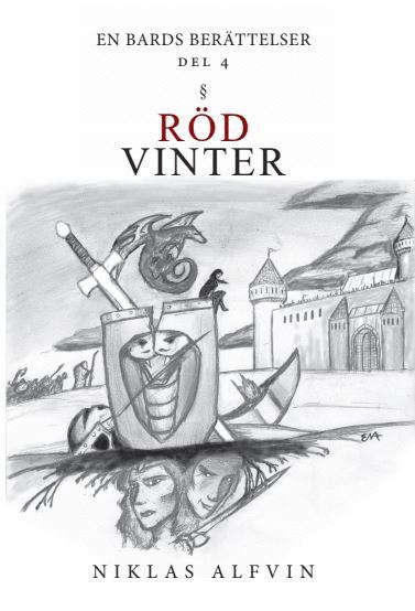 Röd Vinter